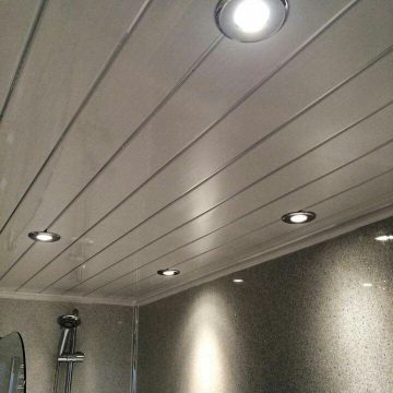 Balcony Ceiling