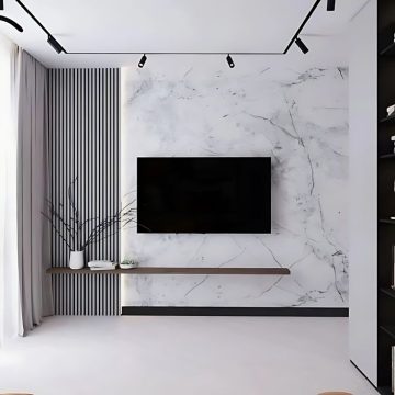 TV Units