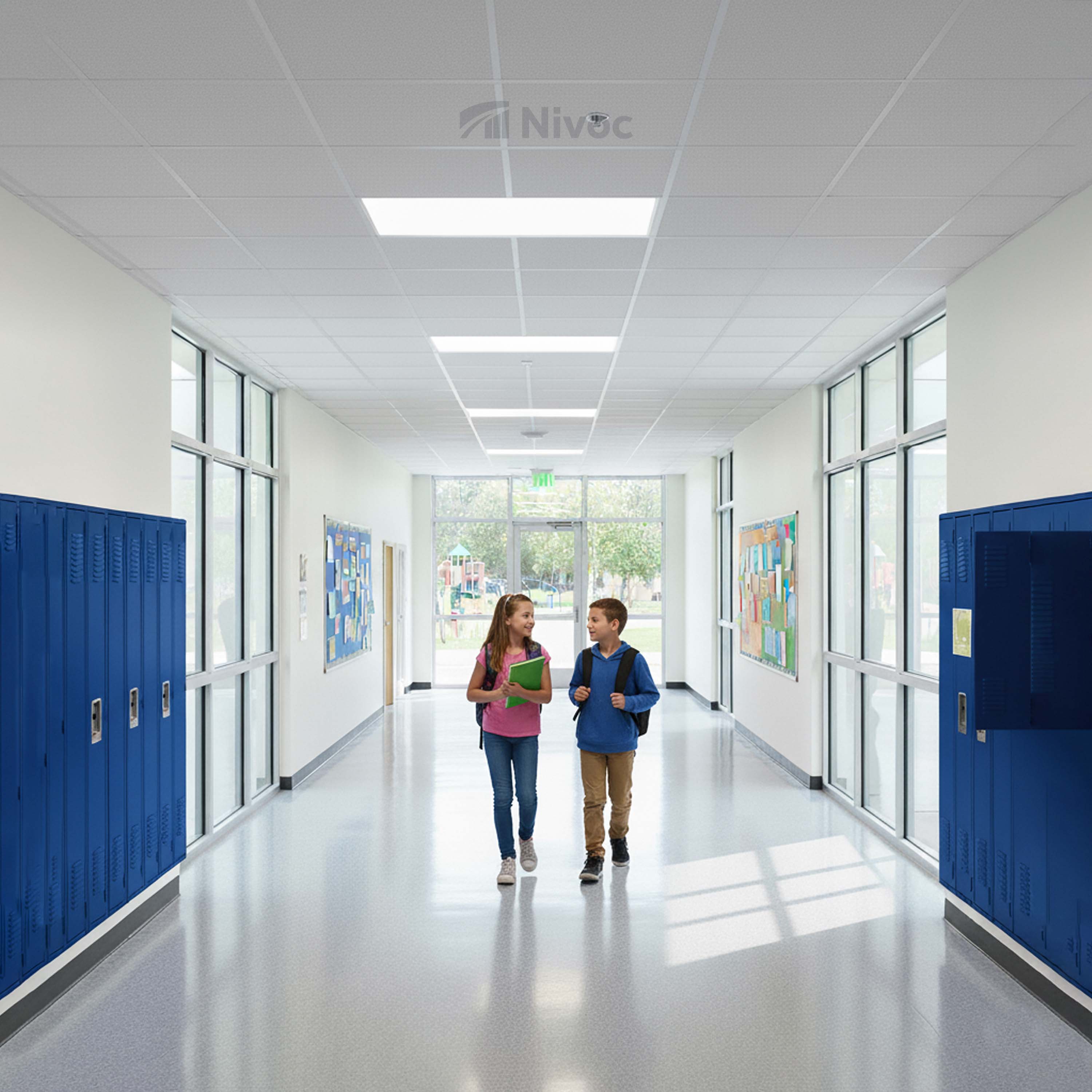 school & coaching centre