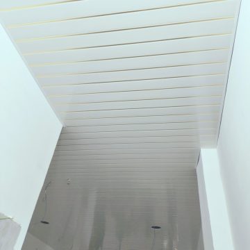 Balcony Ceiling
