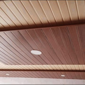 Balcony Ceiling